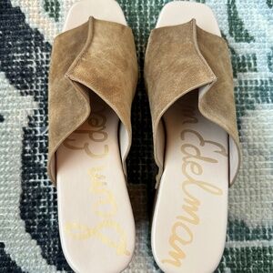 Sam Edelman Josselyn Clogs — Size 11 | New Without Tags